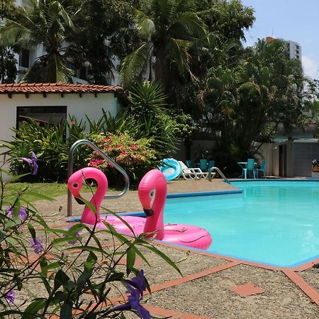 Carolina Princess Marbella Panama  Extérieur photo