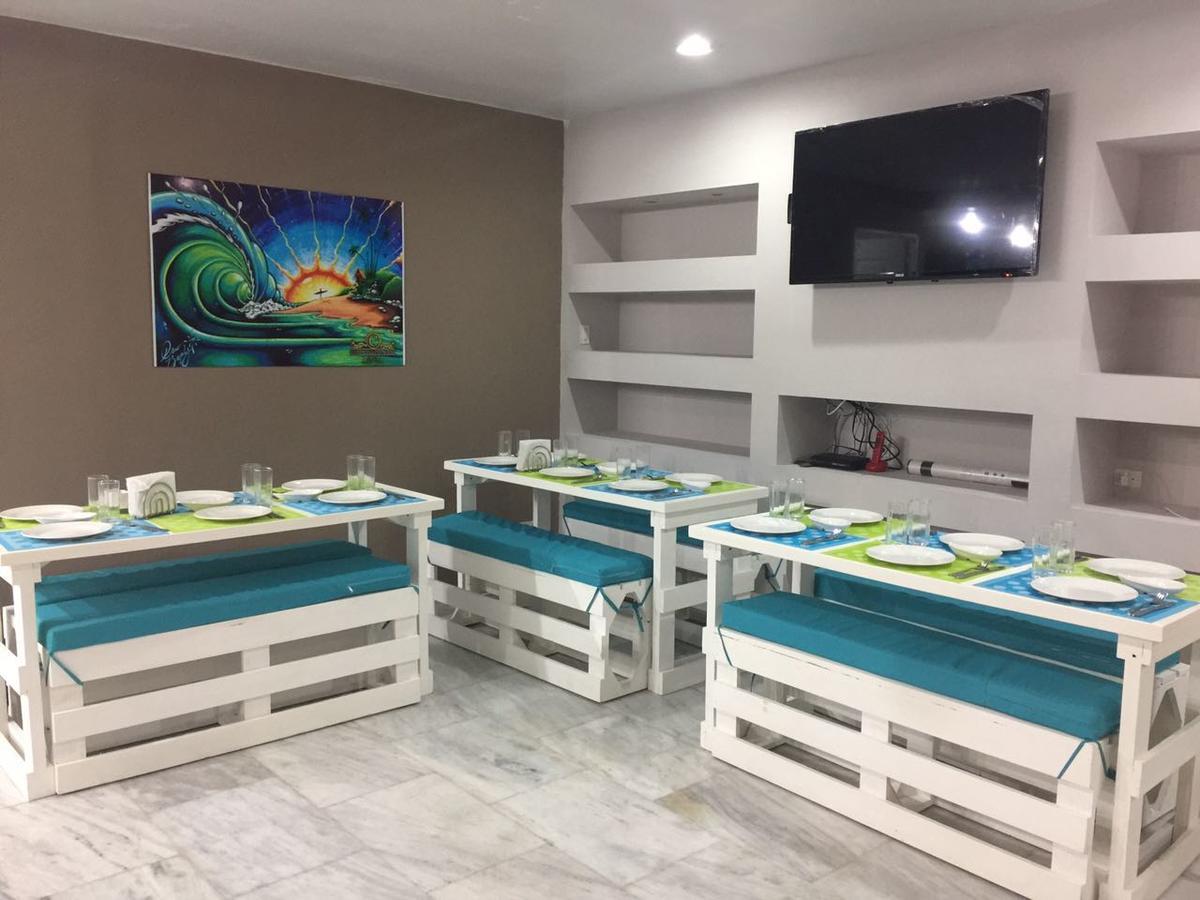 Carolina Princess Marbella Panama  Extérieur photo