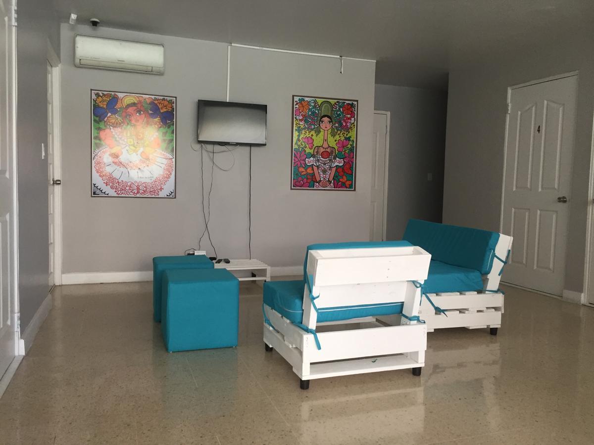 Carolina Princess Marbella Panama  Extérieur photo