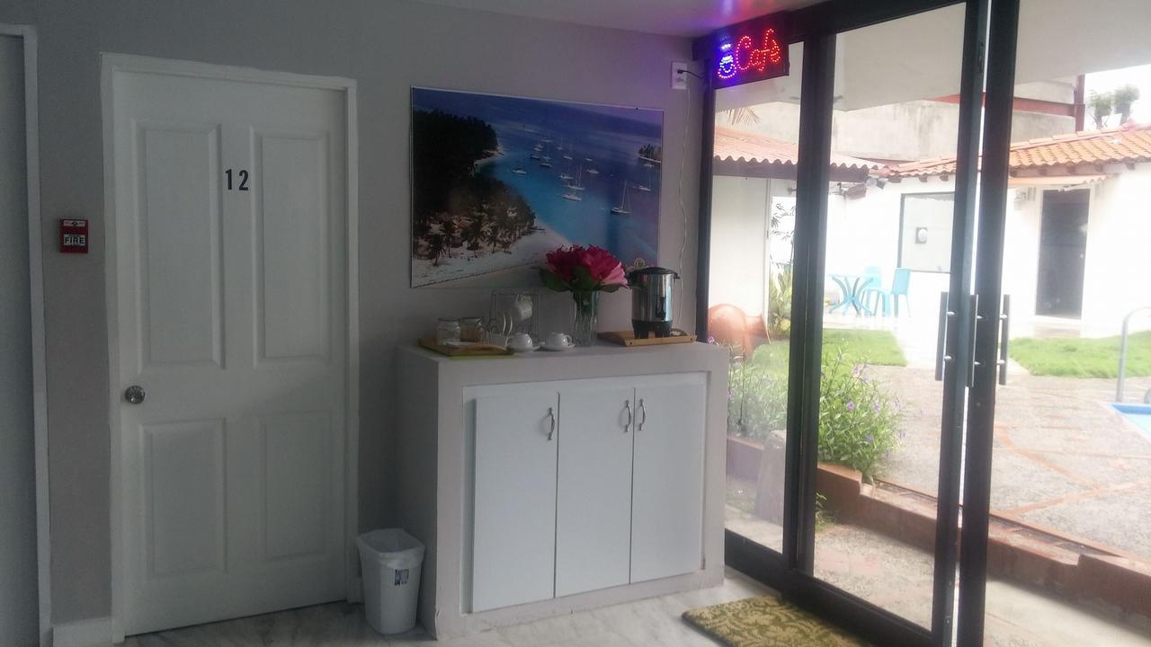 Carolina Princess Marbella Panama  Extérieur photo