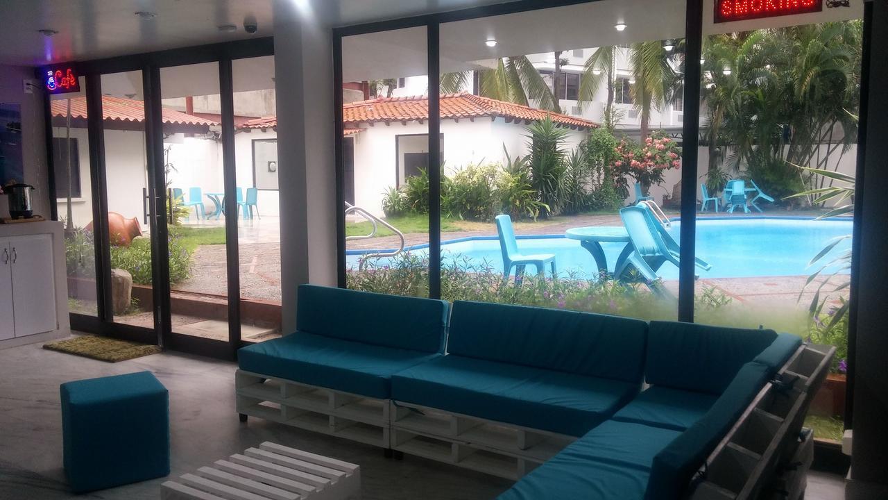 Carolina Princess Marbella Panama  Extérieur photo