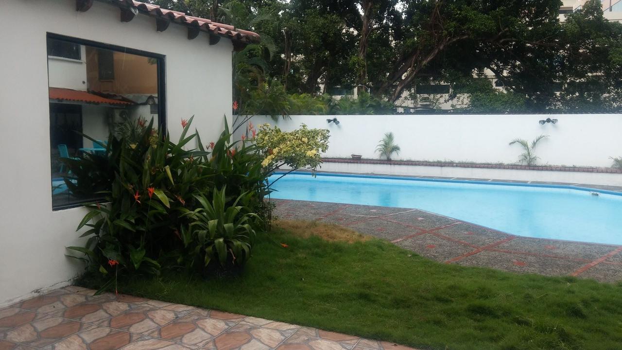 Carolina Princess Marbella Panama  Extérieur photo