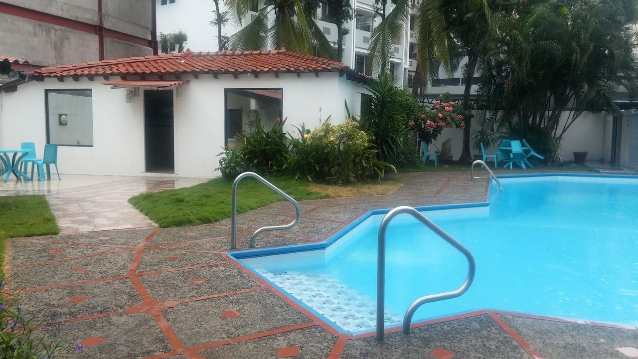 Carolina Princess Marbella Panama  Extérieur photo