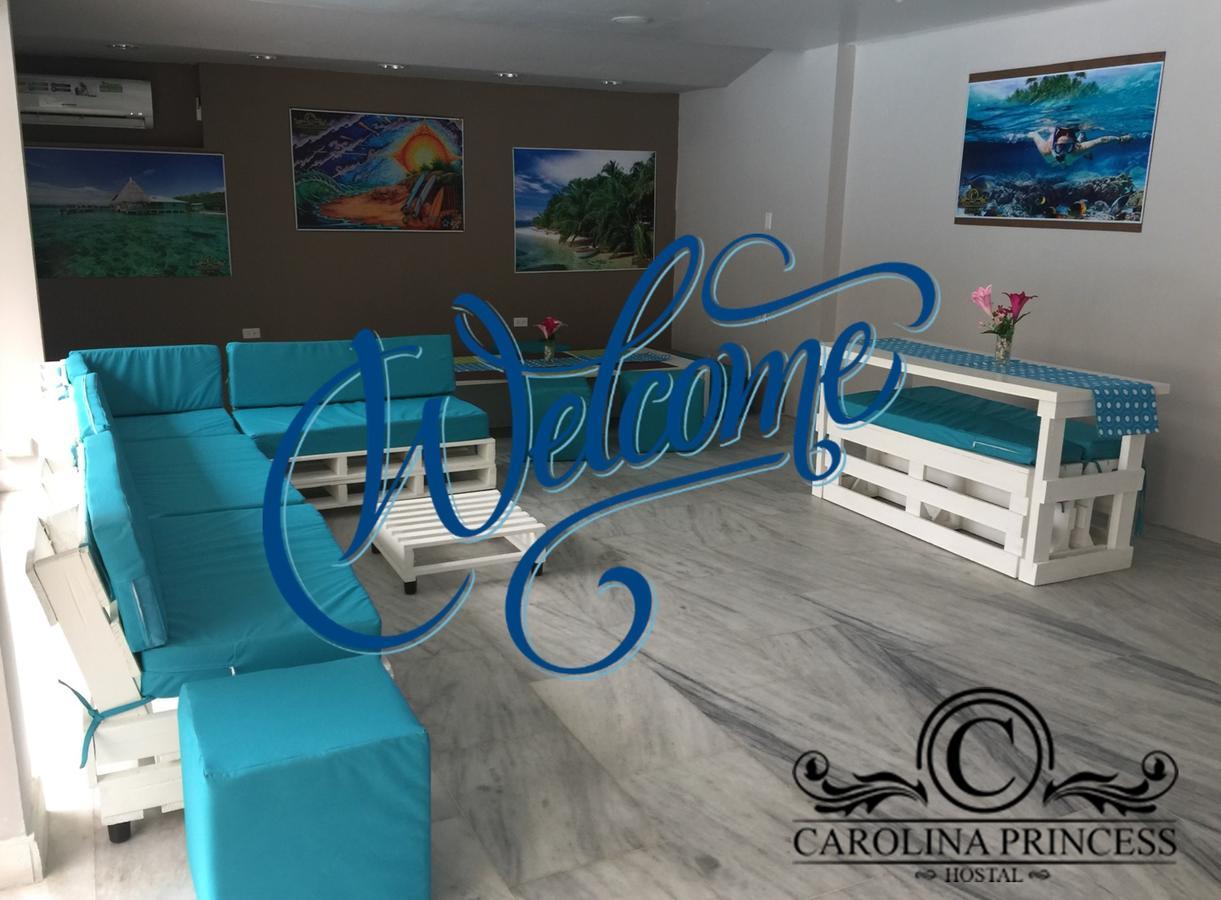 Carolina Princess Marbella Panama  Extérieur photo