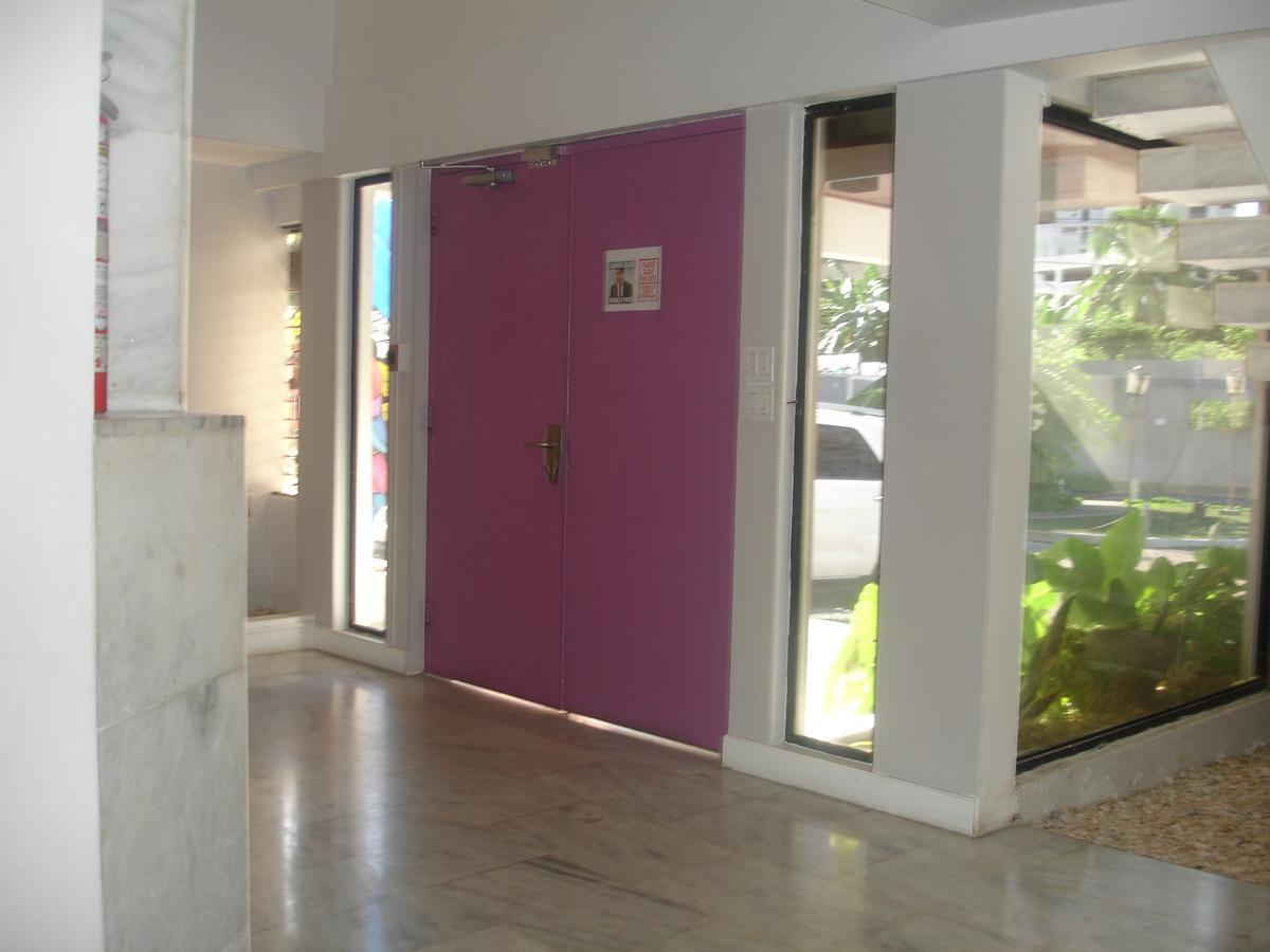 Carolina Princess Marbella Panama  Extérieur photo