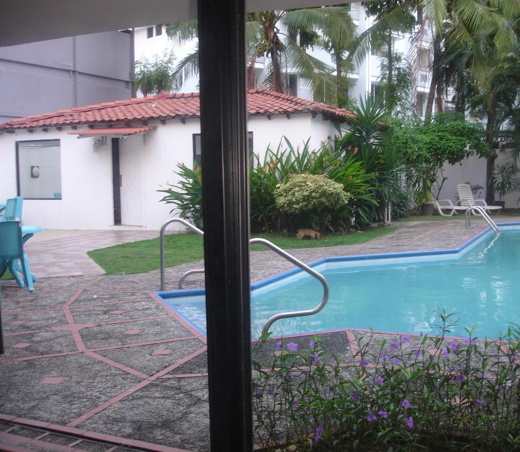 Carolina Princess Marbella Panama  Extérieur photo