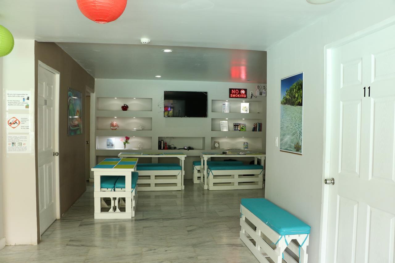 Carolina Princess Marbella Panama  Extérieur photo