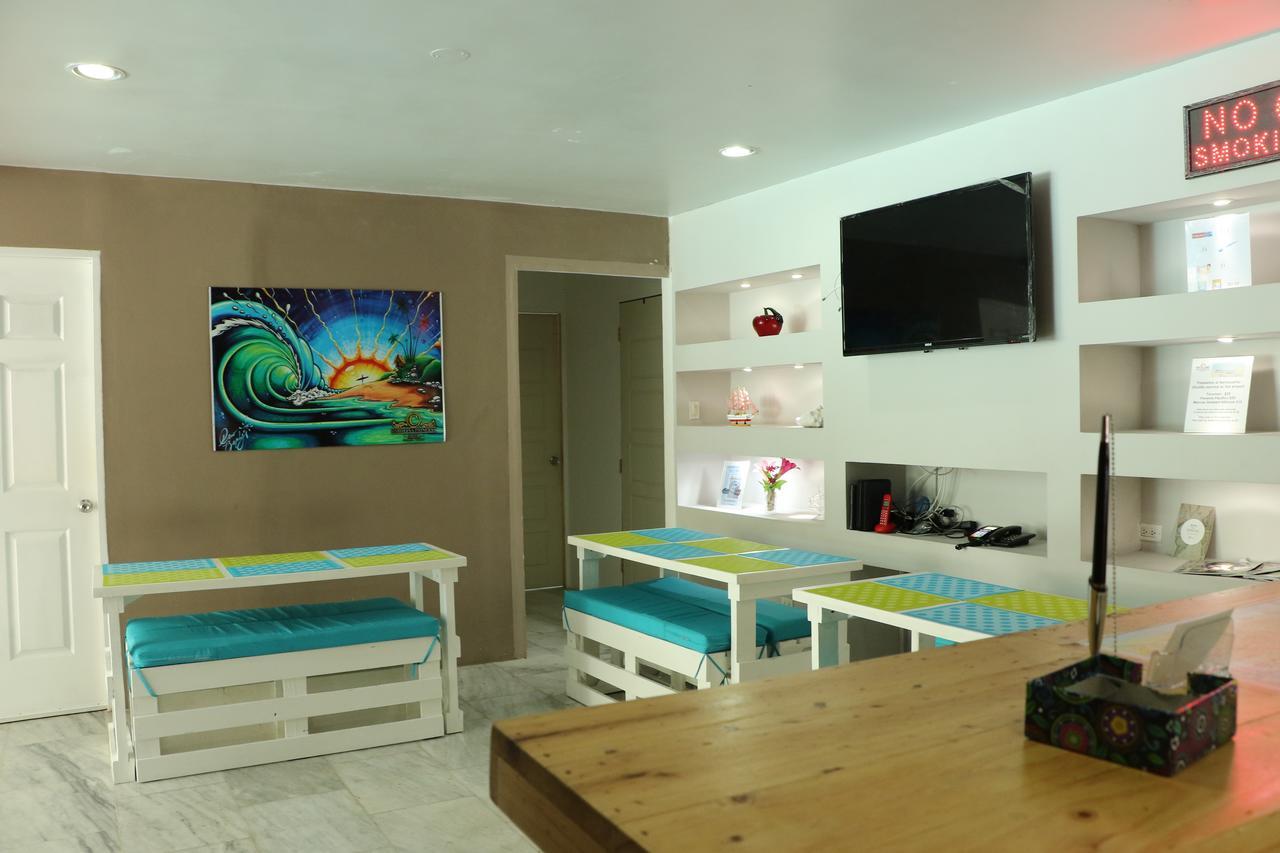 Carolina Princess Marbella Panama  Extérieur photo
