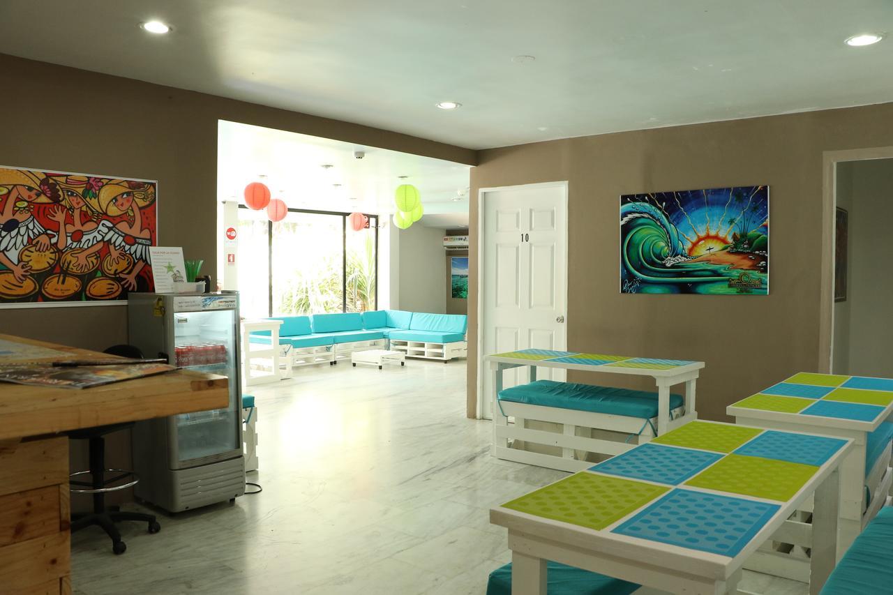 Carolina Princess Marbella Panama  Extérieur photo