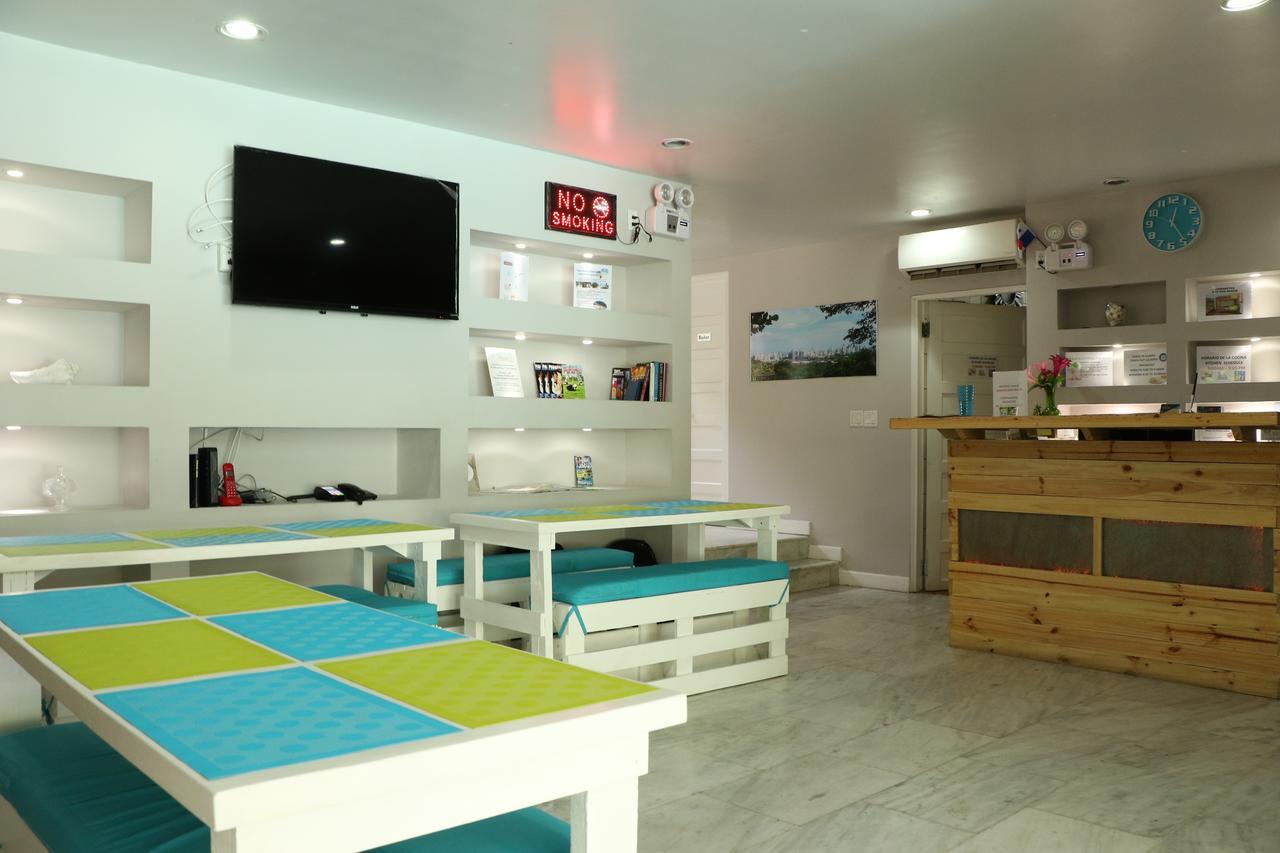Carolina Princess Marbella Panama  Extérieur photo