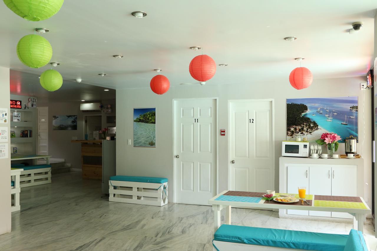 Carolina Princess Marbella Panama  Extérieur photo