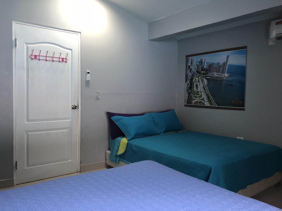 Carolina Princess Marbella Panama  Extérieur photo