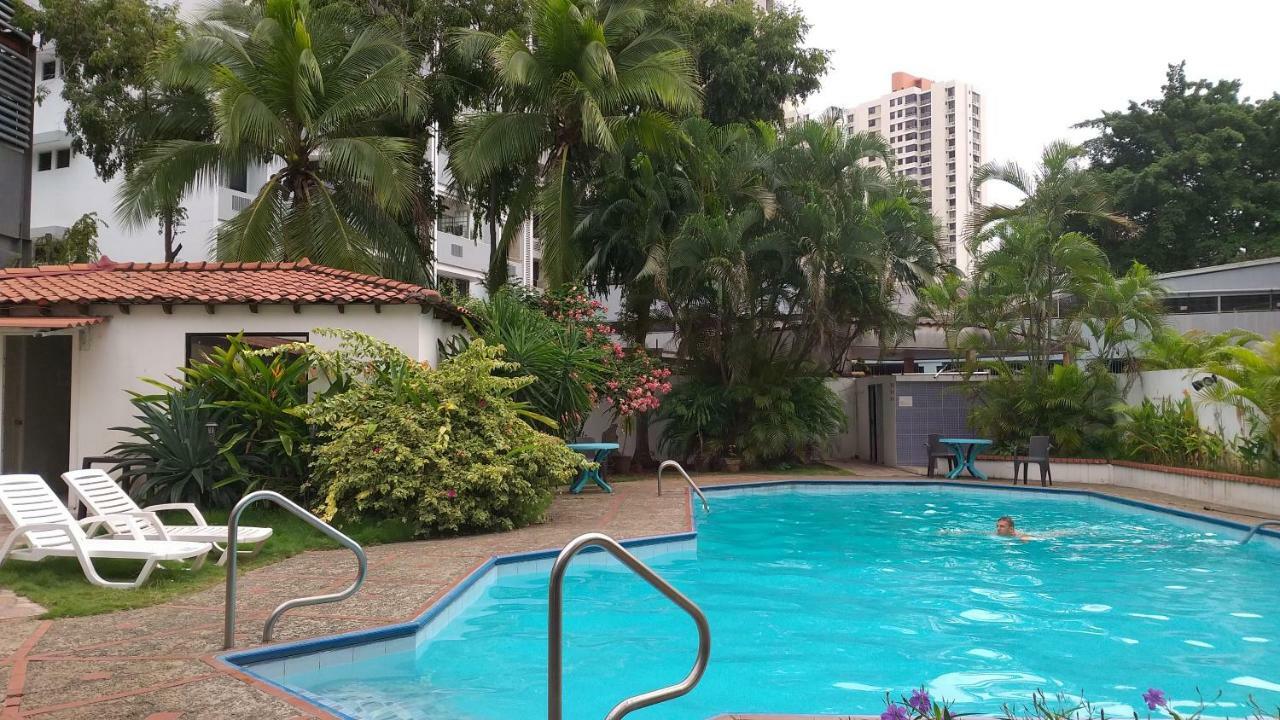 Carolina Princess Marbella Panama  Extérieur photo