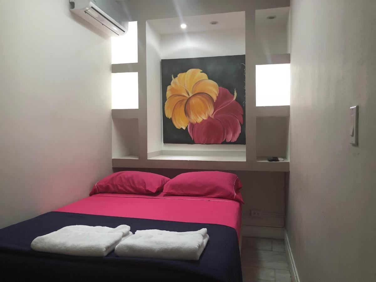 Carolina Princess Marbella Panama  Extérieur photo